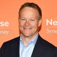 CBS Late Show Producer Chris Licht is CNN's Next President