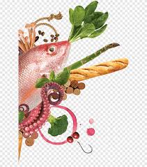 Maybe you would like to learn more about one of these? Fish Taco Seafood Tostada Squid As Food Small Fish Food Seafood Png Pngegg
