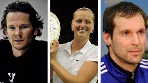 We did not find results for: 10 Ceskych Sportovcu Kteri Maji Na Konte Bambilion Kdo Jich Ma Nejvic Extra Cz