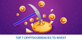 The best cryptocurrency to buy depends on your familiarity with digital assets and risk tolerance. Top 7 Best Cryptocurrencies To Invest In May 2021 In Depth Review Trading Education