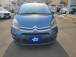 Image result for Bleu Electra 2011 Citroen