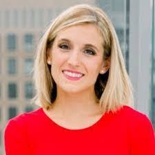 Rebecca Hise's Instagram, Twitter & Facebook