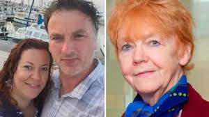 My boyfriend forced me to get his name tattooed