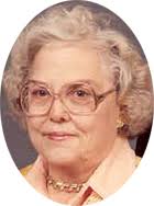 Obituary for Lena Huff