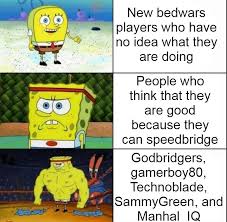 If playback doesn't begin shortly, try restarting your device. Hypixel Bedwars In A Nutshell Hypixel Minecraft Server And Maps