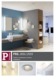 Neben kleiner, schmaler teppich bedeutet der anschließende. Katalog Paulmann Pro 2014 2015 By Ooo Data Svet Issuu