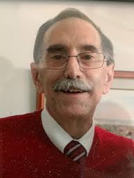 Obituary information for Stephen Ward Frary