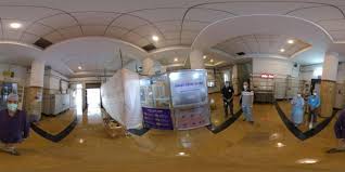 The st george hospital and health services is part of the south eastern sydney local health district. Covid 19 6 Major Hospitals To Get Smart Opd Protection In Mumbai
