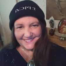 The louder the fire inside, the more we need someone to hear us." Artwork  by @putrid.hound