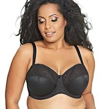 Target/women/plus size strapless bras (429)‎. 44 Best Plus Size Bras For Comfort And Support In 2019 Allure
