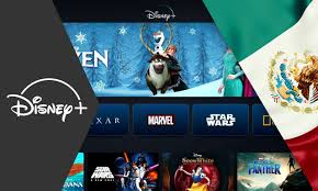 Disney+ is the home for your favorite movies and tv shows from disney, pixar, marvel, star wars, and national geographic. How To Watch Disney Plus In Mexico 2021 Updated Screenbinge