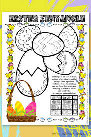 Maybe you would like to learn more about one of these? Free Printable Easter Egg Printable Coloring Page For Kids