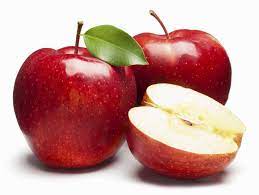 Conoce Los Beneficios De La Manzana Roja Elegi Fruta