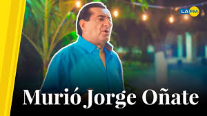 A sus 71 años, el reconocido músico vallenato falleció luego de estar más de un mes internado por contraer este virus. V6x8wvch4glxtm