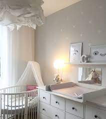 stokke babybett kinderzimmer babyzimmer herzchen ikea wickelkommode hemnes bebek yatak ortuleri bebek odasi kiz kiz cocugu odalari