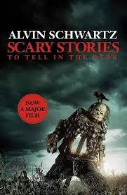 Scary Stories to Tell in the Dark: The Complete Collection, Alvin Schw...