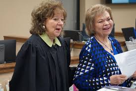 Dozens of Montgomery County students honored at the DRC's Conflict  Resolution Bookmark Art Contest