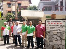 Ini bukanlah rakaman video yang baru. Ziarah Kasih Rumah Warga Emas Happy Old Folk Di Jalan Khalsa Of Jalan Ipoh Parlimen Batu Berita Parti Islam Se Malaysia Pas