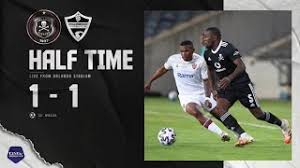 Cape town city kaizer chiefs vs. Orlando Pirates Vs Stellenbosch Mp3