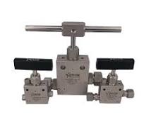 Hydr-Star 316 Stainless Steel 15000 Psig to 60000psi High Pressure Needle  Valve