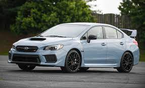 Subaru dealers need to move stock. 2019 Subaru Wrx And Wrx Sti Priced News Car And Driver
