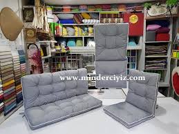 Sandalye Ve Bank Minderi Imalati Yapilir 2020 Bank Minderleri Mobilya Palet Mobilya