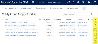 ms crm chart editor and xml overview crm chart guy