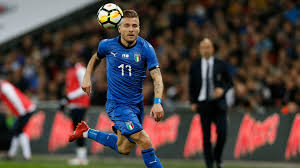 La rai la manda in onda: Bomber Con La Lazio Flop Con L Italia Immobile E Un Caso Goal Com