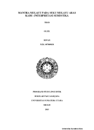 Cerita inspiratif adalah satu bentuk prosa yang berisi kisah  alur / jalan cerita. Top Pdf Mantra Melaut