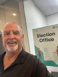 Maria Poulos for Peaceful Bayside in NSW Local Government Elections