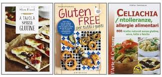 We did not find results for: Libri Di Ricette Senza Glutine 6 Libri Dai Quali Cominciare