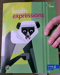 California math common core edition course 3 volume 1 answers mahalo solutions is a really human powered search engine like yahoo responses where exactly people aren't only capable to inquire and reply to the issues answer key for the california mathematics standards grade 5. Math Expressions Common Core Student Activity Book Grade 4 Vol 1 By Karen C Fuson