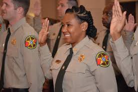 Nashville Sheriff On Twitter Tonight 17 Officers Were Sworn Into The Davidson County Sheriff S Office By Sheriff Daronhall7 They Are At The Beginning Of What We Hope Is A Long Career Of