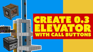 The added elements of tech are designed . Create Mods Minecraft Curseforge