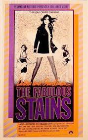 Lou Adler's one "failure" -- The Fabulous Stains | LAist