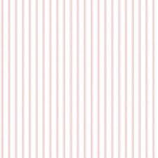 Norwall Wallcoverings Pretty Prints 4 Pp35527 Tailored Stripe Positive Wallpaper Pink The Savvy Decorator Positive Wallpapers Norwall Wall Coverings