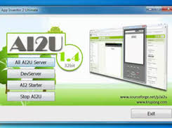 App Inventor 2 Ultimate Download Sourceforge Net App Mit License Business Software