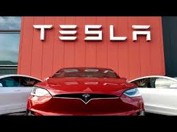 Split takes effect august 21. Tesla Price Target Raised To 2500 Per Share Or 500 After Split Jefferies Youtube