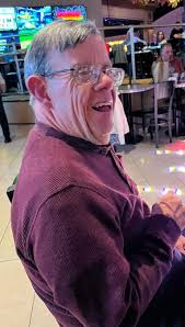 Alan Steinmeier Obituary