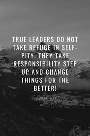 Steve Gutzler Books On Leadership And Personal Development Self Pity Leadership Quotes Leadership