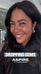 @CharlotteTilbury didn’t wait for permission, she rewrote the beauty  playbook entirely. 💥, In this week’s conversation, @EmmaGrede sits down  with Charlotte to unpack the belief, obsession, and grit ...