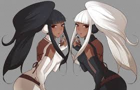 You can also upload and share your favorite black anime characters wallpapers. Black Anime Character 6 Desktop Background Tan Girl Anime Characters 1280x822 Download Hd Wallpaper Wallpapertip