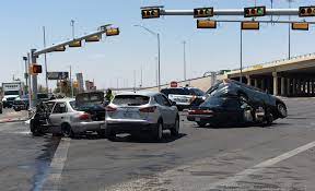 Your el paso accident injury lawyer. Two Seriously Injured In Multi Car Crash In Northeast El Paso