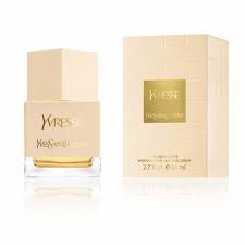 Yvresse by ysl, a sparkling, intense and dizzying fragrance. Ysl Yvresse Aelia Duty Free Belgium