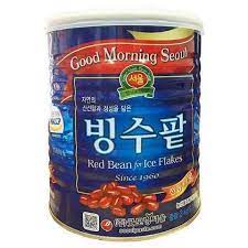 Bắp ngọt đóng hộp goodfarm 425gr giá: Ä'áº­u Ä'á» Ä'ong Há»™p Han Quá»'c 3kg Teobokki Store Teobokki