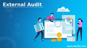 * hold a closing meeting with all auditees involved with the audit. External Audit External Audit Process Importance Of External Audit