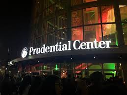 Not As Good As I Expected Review Of Prudential Center