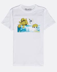 Boys Psyko Air T Shirt