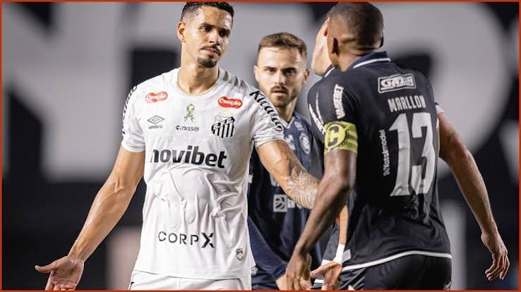 Santos enfrenta Remo na Vila Belmiro pelas oitavas da Copa do Brasil | Not&iacute;ciario do Rio