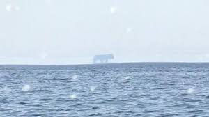 What is a Fata Morgana? Cornwall sea mirage sparks questions